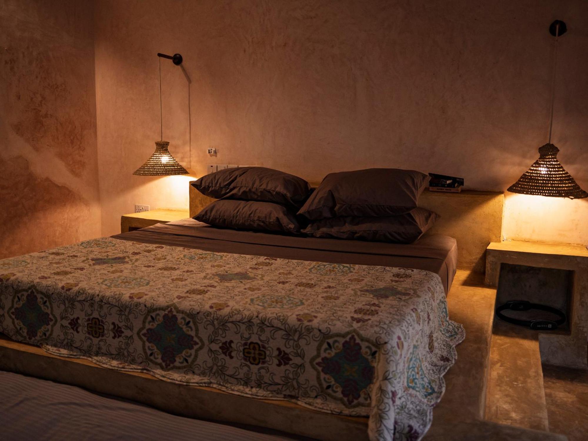 Firefly Boutique Hotel Zanzibar Exterior foto