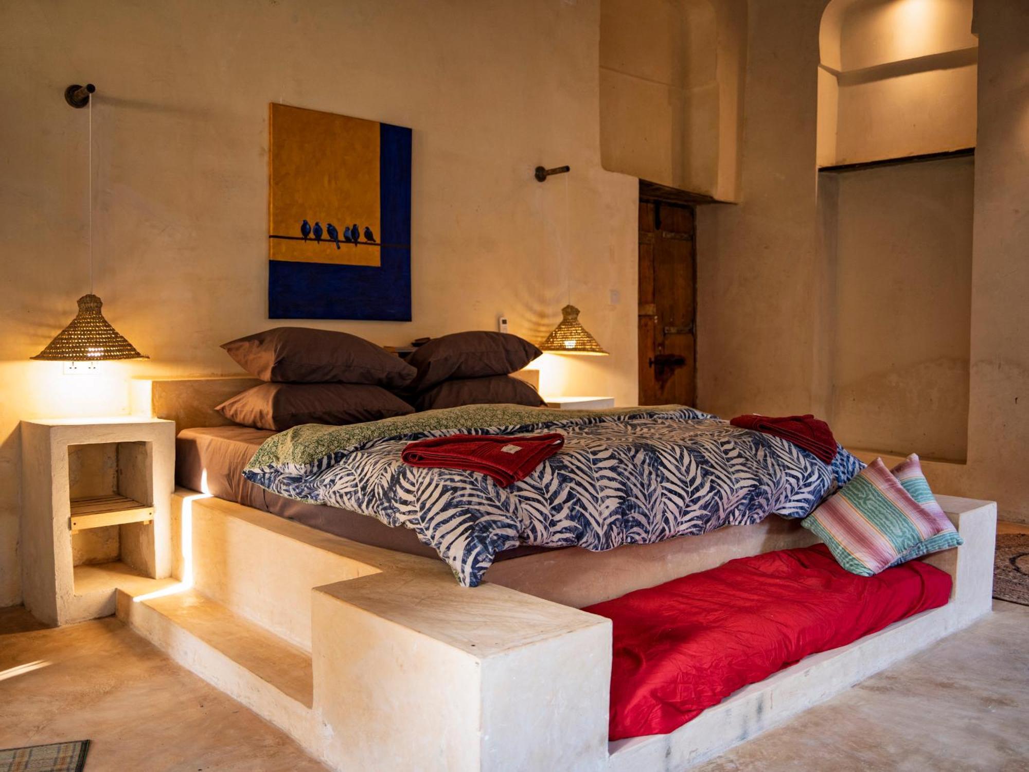 Firefly Boutique Hotel Zanzibar Exterior foto