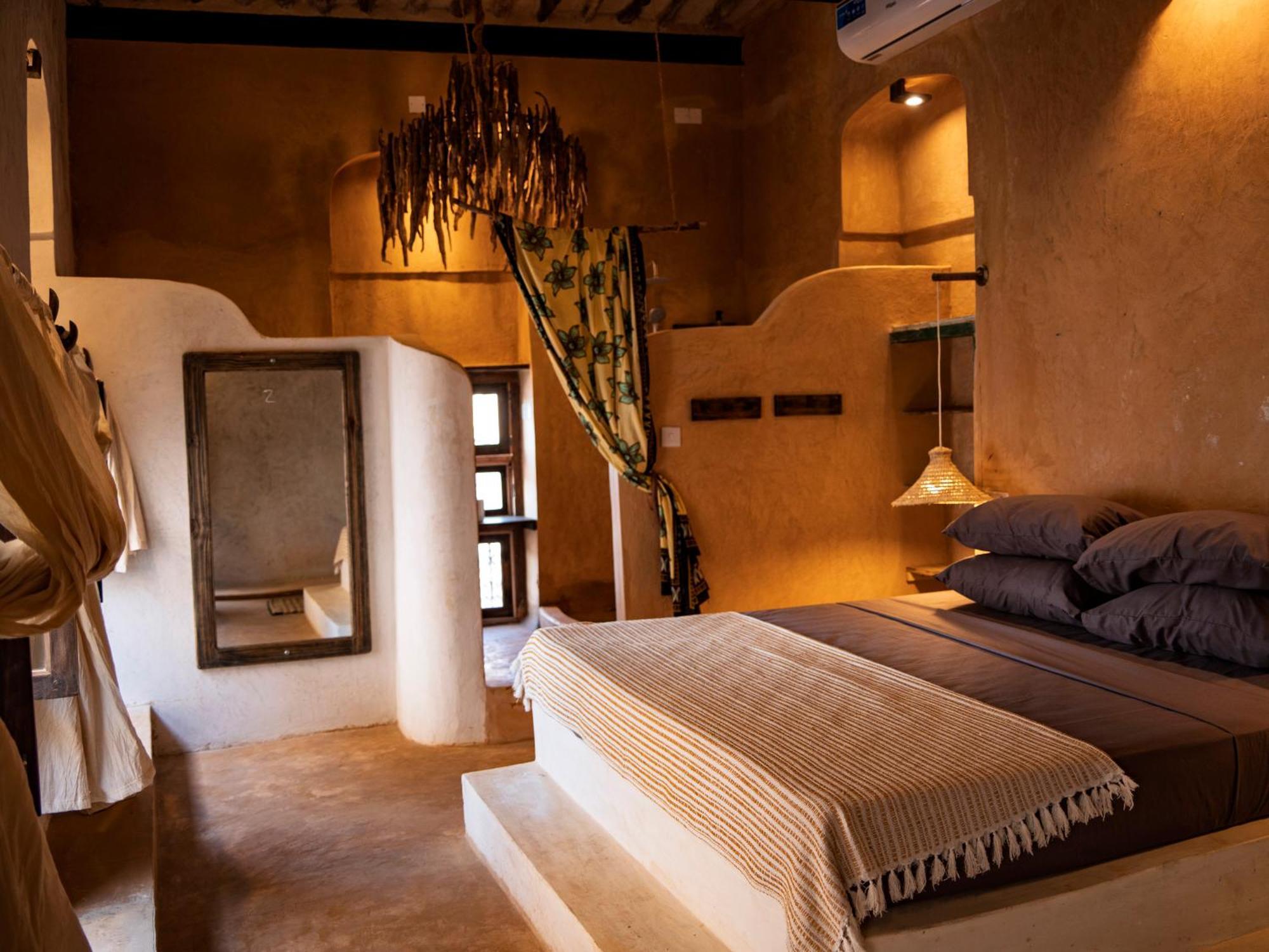 Firefly Boutique Hotel Zanzibar Exterior foto
