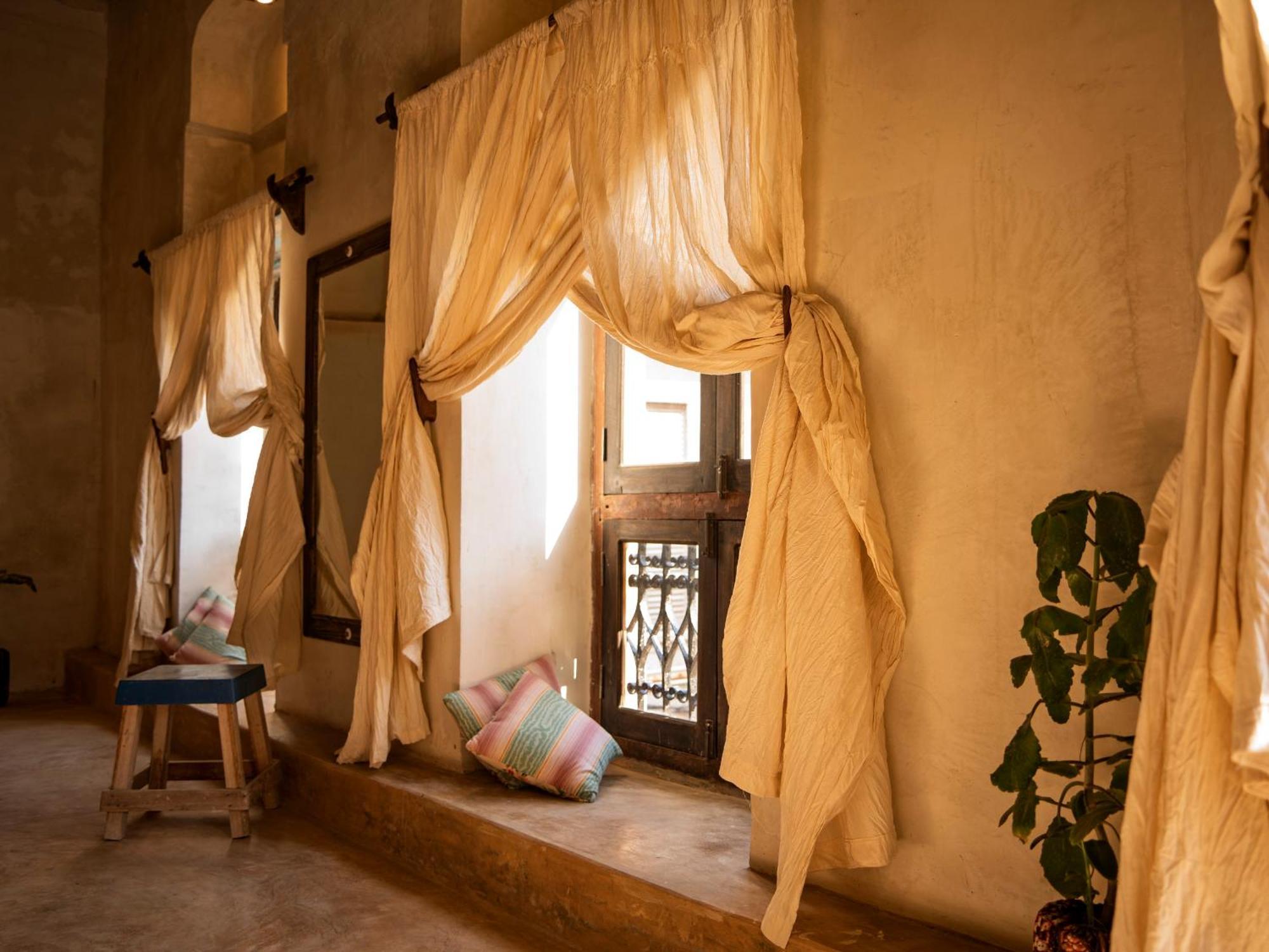Firefly Boutique Hotel Zanzibar Exterior foto